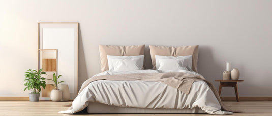 Comprehensive Guide on Bed Base Types & Its Importance