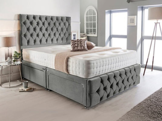 Divan Beds