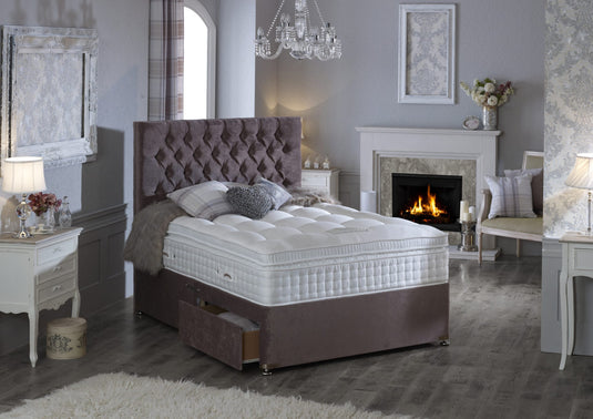 Florida Divan Bed