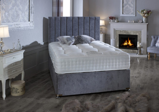 Apollo Divan Bed