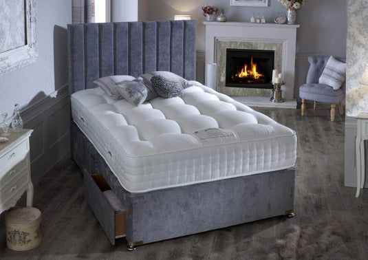 Apollo Divan Bed