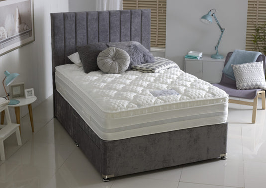 Apollo Divan Bed