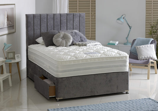 Apollo Divan Bed