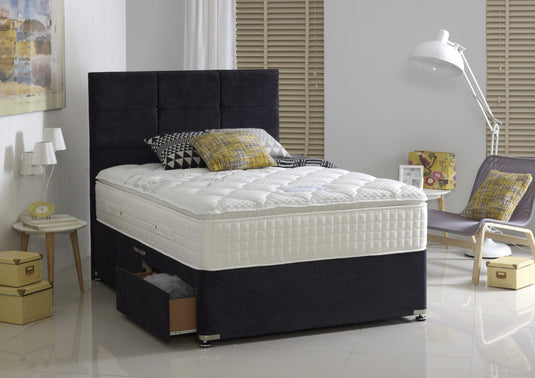 Cuba Divan Bed