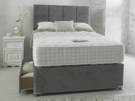 Oslo Divan Bed