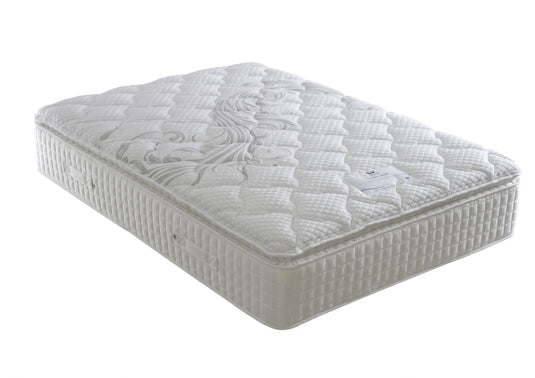 Supreme Comfort 2000 Mattress