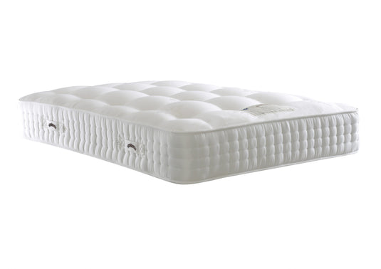 Natural 3500 Silver Mattress