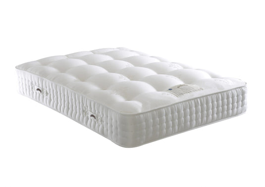 Natural 3500 Silver Mattress