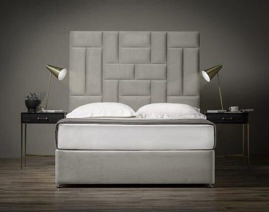 Cuba Luxe Bed