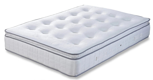 Heritage 5500 Pillow Top Gel Mattress