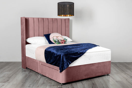 Tucson Divan Bed