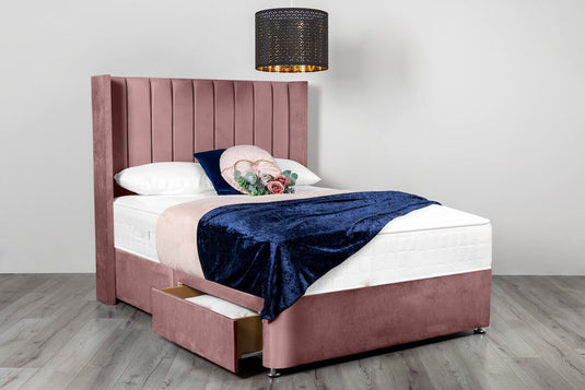 Tucson Divan Bed