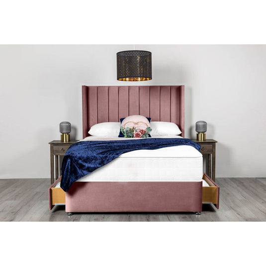 Tucson Divan Bed