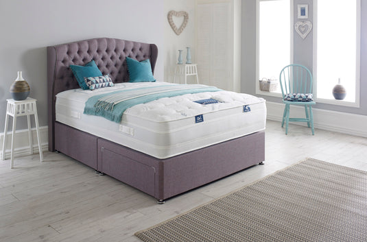 Dura Beds Airgel 1000 Pocket Spring Mattress