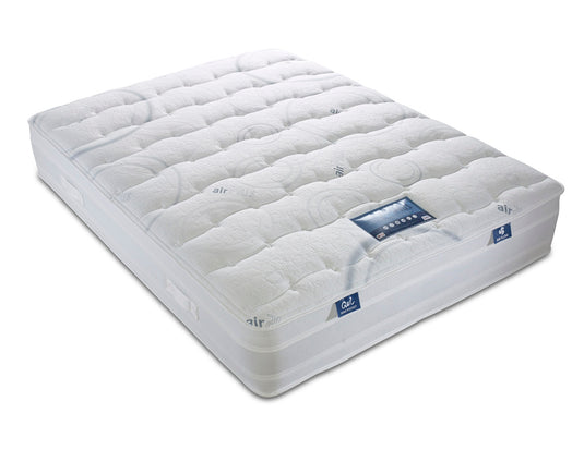 Dura Beds Airgel 1000 Pocket Spring Mattress