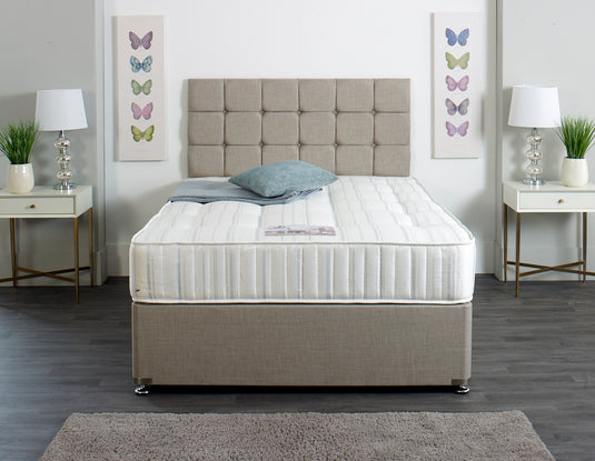 Dura Beds Balmoral 1000 Mattress