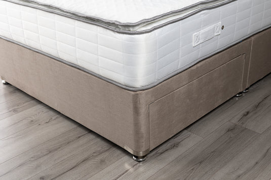 Corby Divan Bed