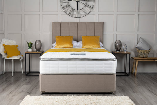 Corby Divan Bed