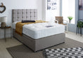 Chester Divan Bed