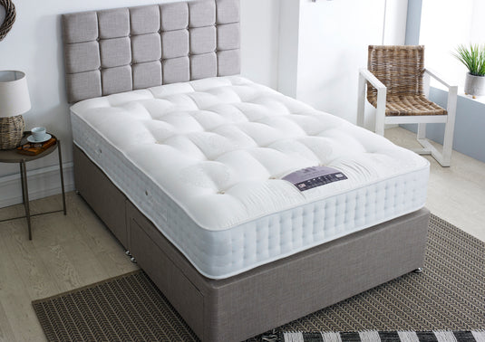 Chester Divan Bed