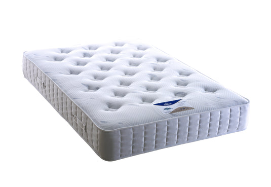 Dura Beds Crystal Ortho Backcare Mattress