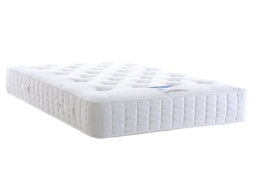 Dura Beds Crystal Ortho Backcare Mattress