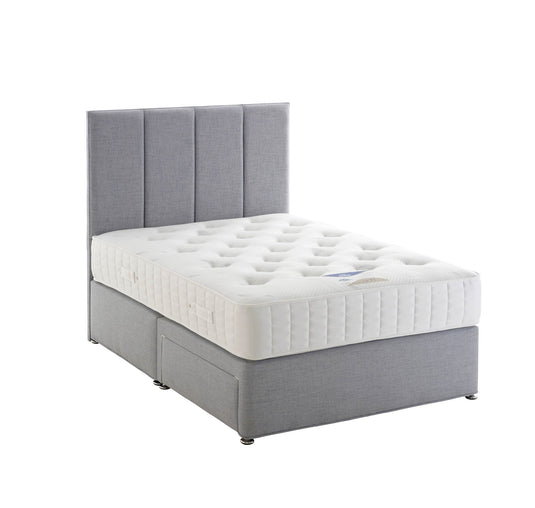 Dura Beds Crystal Ortho Backcare Mattress