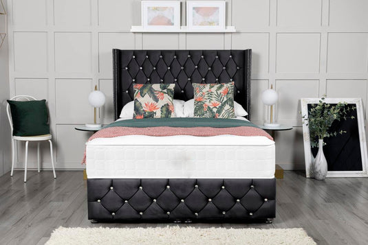 Telford Ottoman Divan Bed