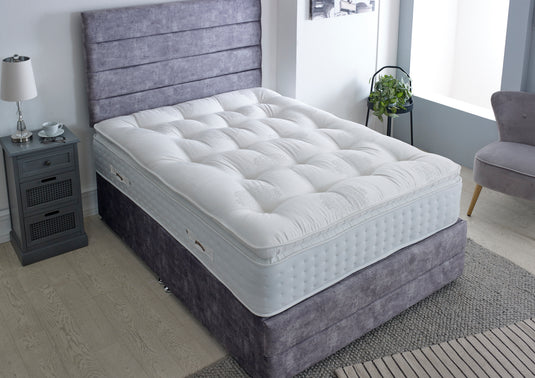 Brandon Divan Bed