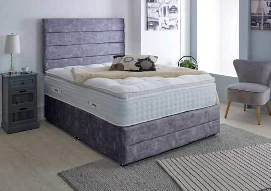 Brandon Divan Bed