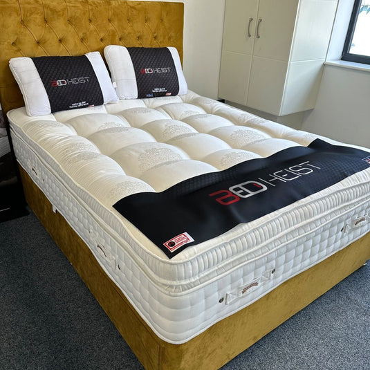 Heritage 3500 Gold Mattress