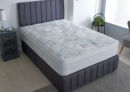 Dura Beds Savoy Mattress