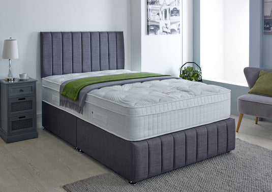 Dura Beds Savoy Mattress