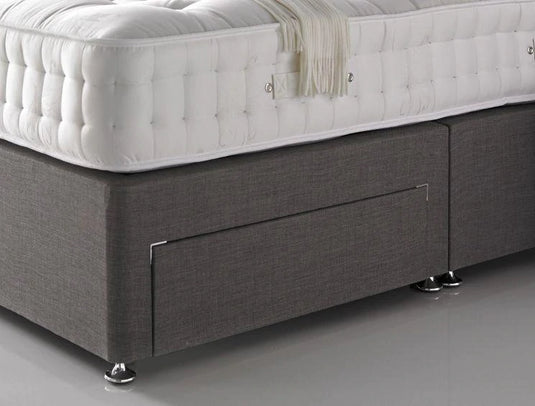 Seattle Divan Bed