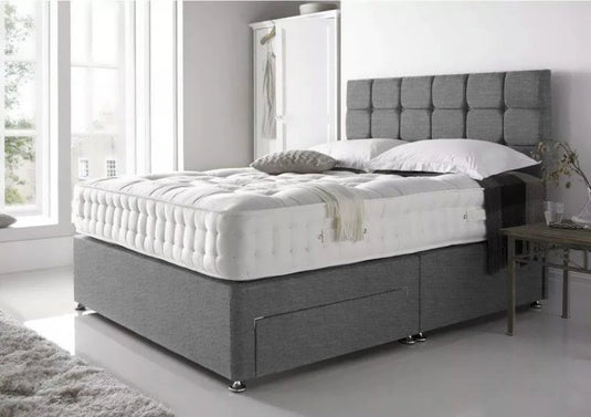 Seattle Divan Bed