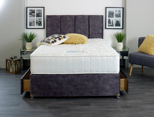 Oslo Divan Bed