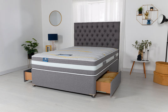 Serenity 1000 icloud Mattress