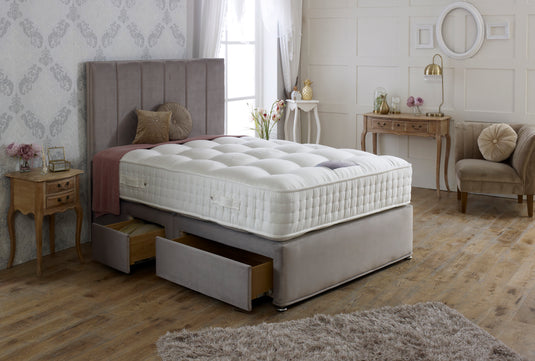 Corby Divan Bed