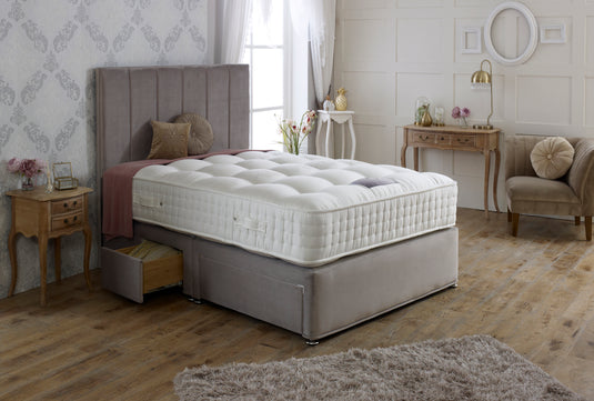 Corby Divan Bed