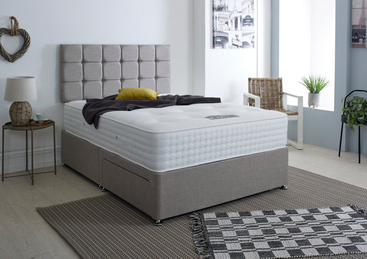 Chester Divan Bed