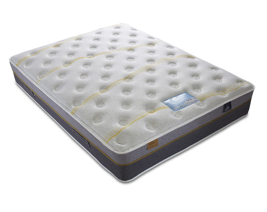 Dura Beds Splendour 3500 icloud Mattress