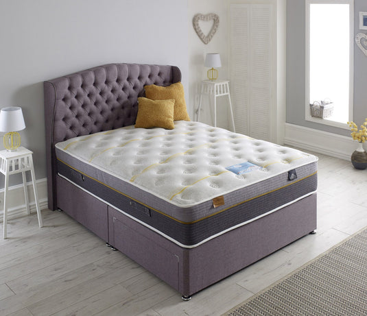 Dura Beds Splendour 3500 icloud Mattress