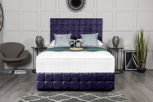 Rio Divan Bed