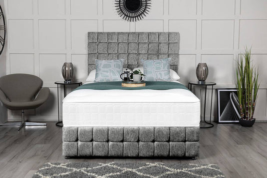 Rio Divan Bed