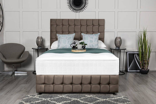 Rio Divan Bed