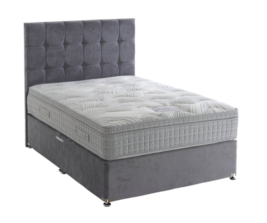 Dura Beds Savoy Mattress