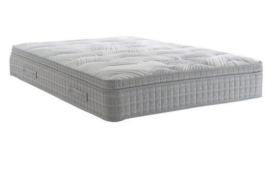 Dura Beds Savoy Mattress