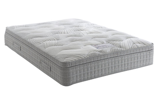 Dura Beds Savoy Mattress