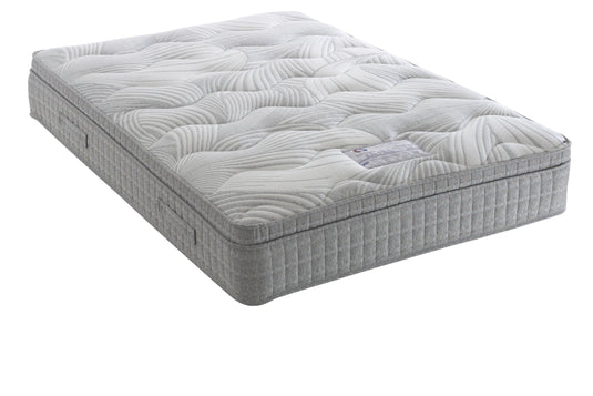 Dura Beds Savoy Mattress