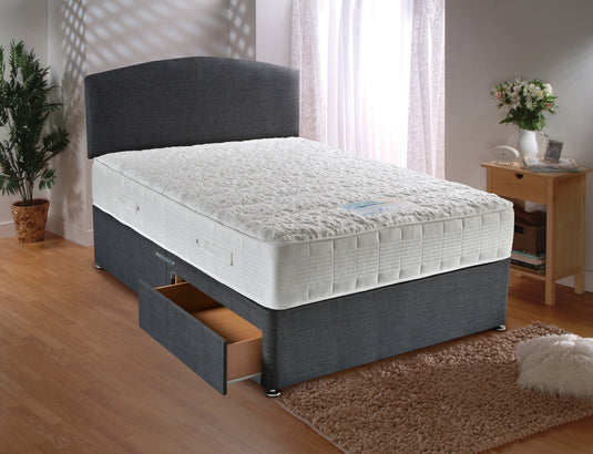 Dura Beds Sensacool 1500 Pocket Spring Mattress